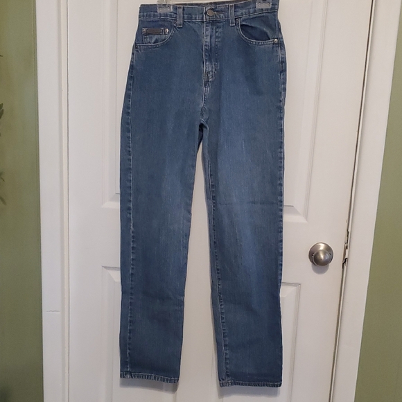 Calvin Klein Jeans Denim - Calvin Klein Jeans - Indigo Denim